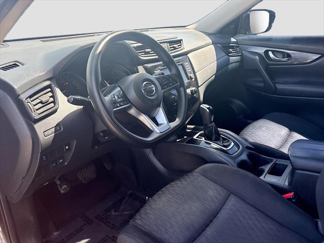 used 2018 Nissan Rogue car, priced at $5,999