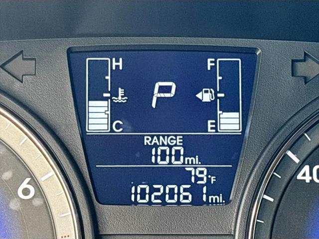 used 2017 Hyundai Accent car, priced at $7,599