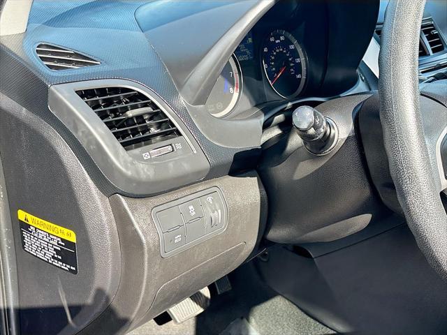 used 2017 Hyundai Accent car, priced at $7,599