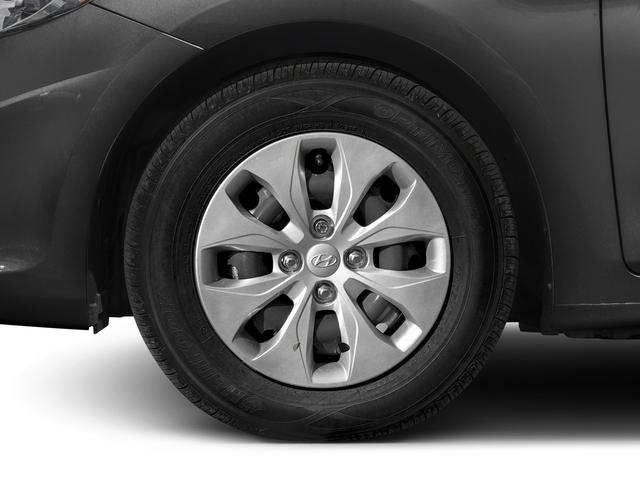 used 2017 Hyundai Accent car, priced at $8,997