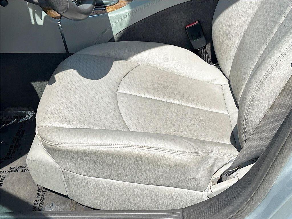 used 2009 Mercedes-Benz E-Class car, priced at $8,299