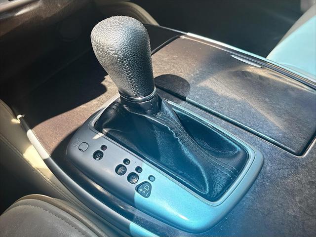 used 2015 INFINITI QX60 car, priced at $8,997