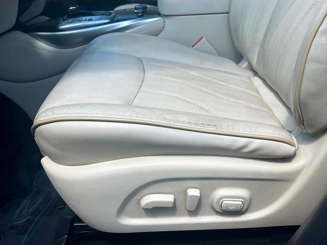 used 2015 INFINITI QX60 car, priced at $8,997