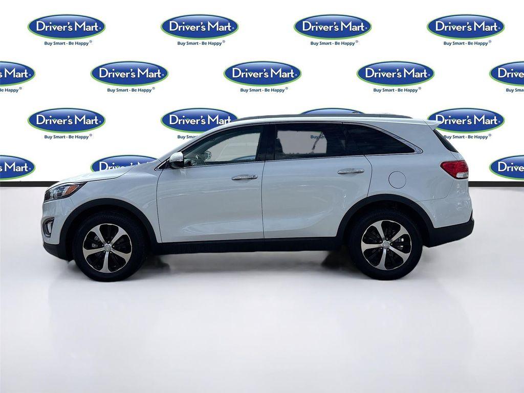 used 2016 Kia Sorento car, priced at $12,595