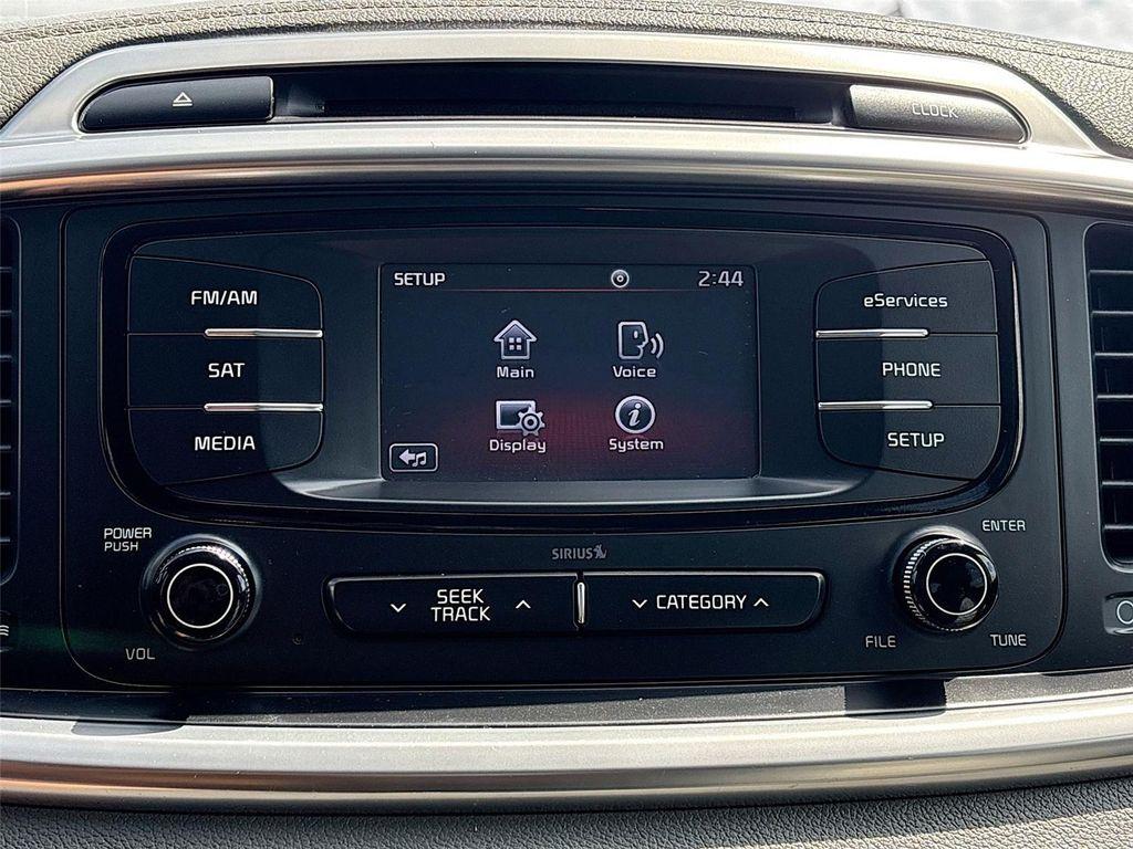 used 2016 Kia Sorento car, priced at $12,595