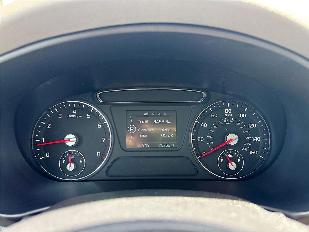 used 2016 Kia Sorento car, priced at $12,595