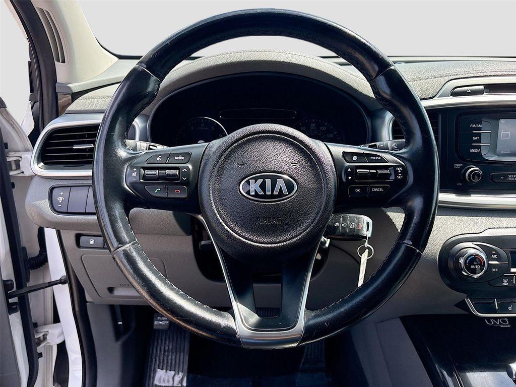 used 2016 Kia Sorento car, priced at $12,595