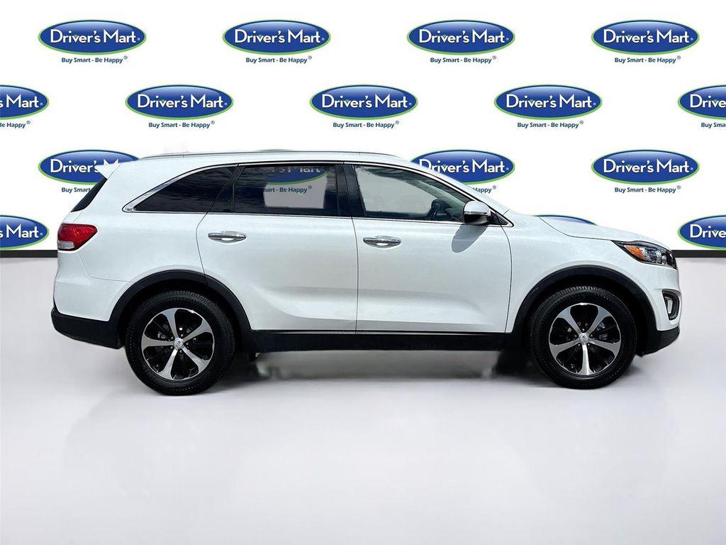 used 2016 Kia Sorento car, priced at $12,595