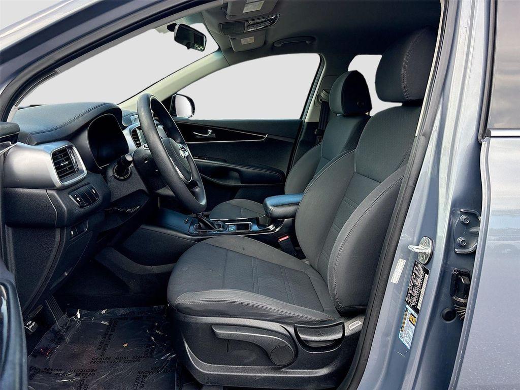 used 2020 Kia Sorento car, priced at $12,495