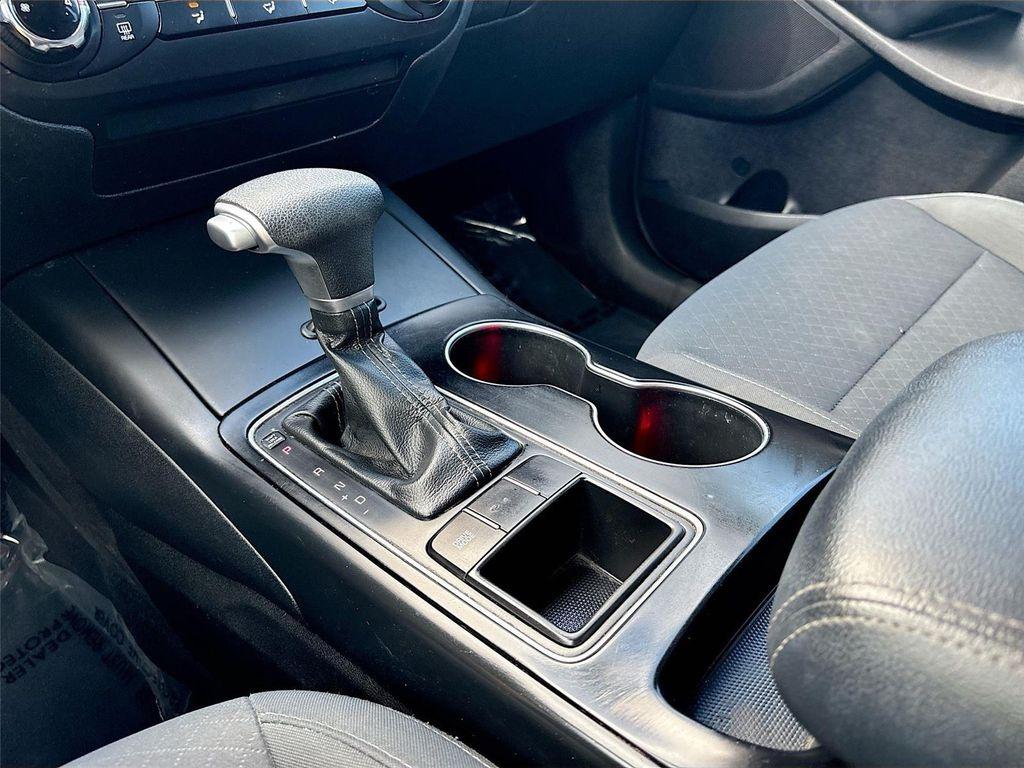 used 2020 Kia Sorento car, priced at $12,495