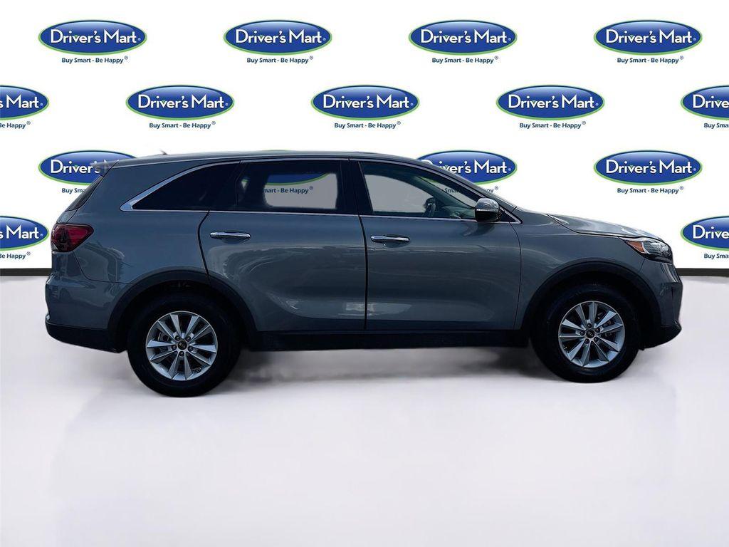 used 2020 Kia Sorento car, priced at $12,495
