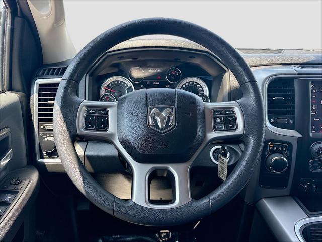 used 2023 Ram 1500 Classic car, priced at $23,997