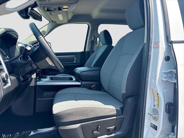 used 2023 Ram 1500 Classic car, priced at $23,997