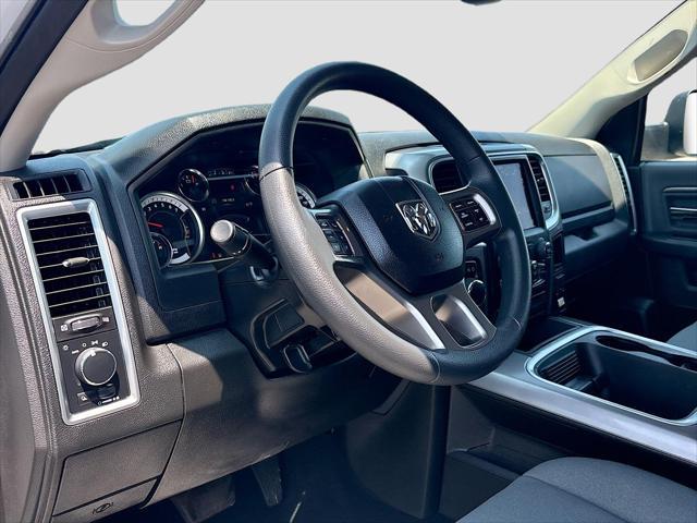 used 2023 Ram 1500 Classic car, priced at $23,997