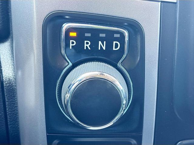 used 2023 Ram 1500 Classic car, priced at $23,997