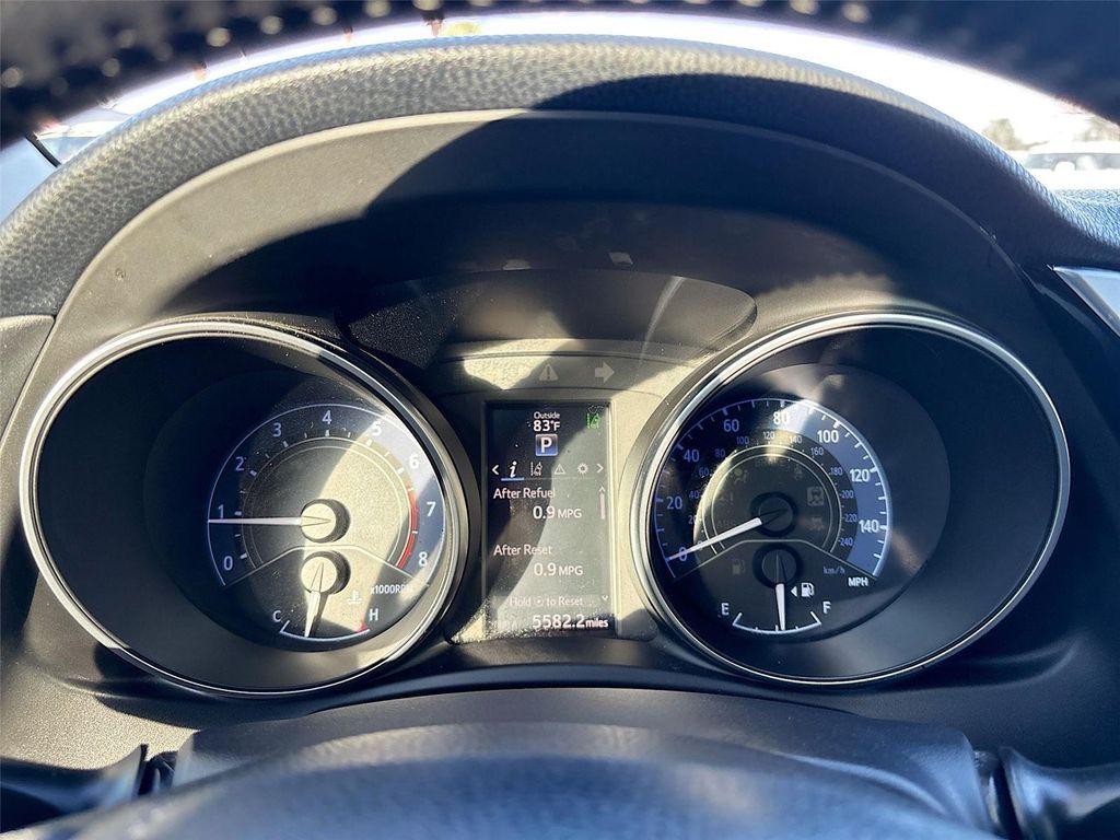 used 2018 Toyota Corolla iM car, priced at $11,995