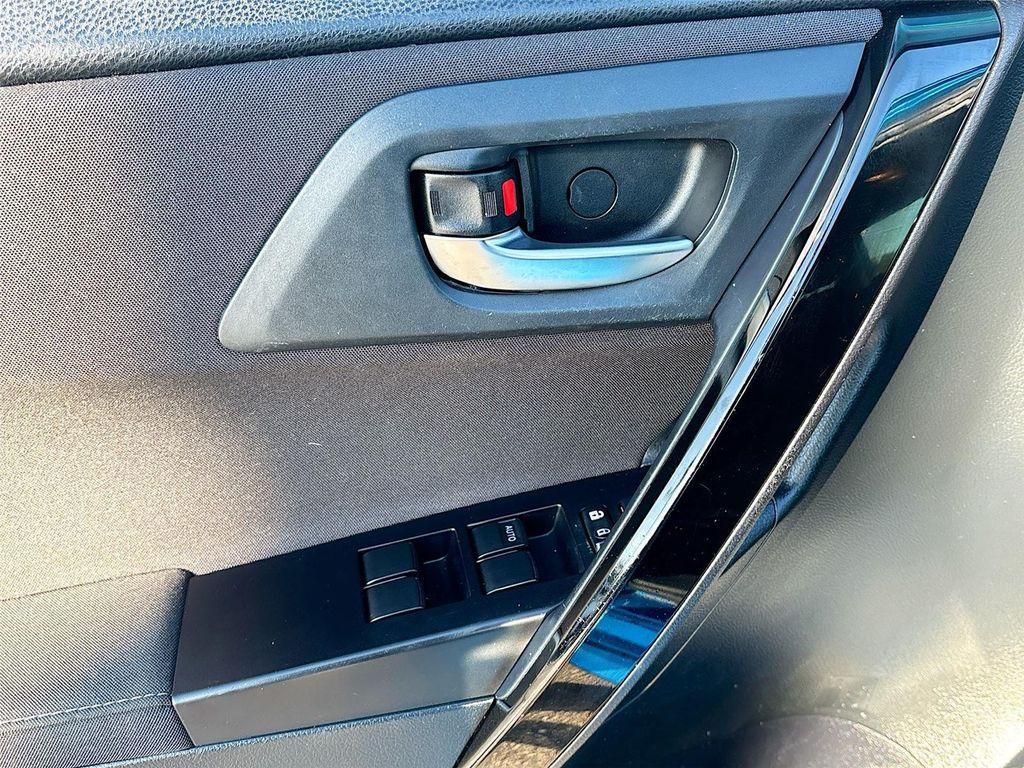 used 2018 Toyota Corolla iM car, priced at $11,995