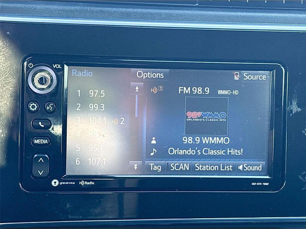 used 2018 Toyota Corolla iM car, priced at $11,995