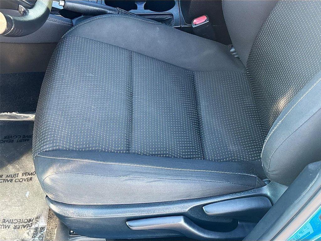 used 2018 Toyota Corolla iM car, priced at $11,995