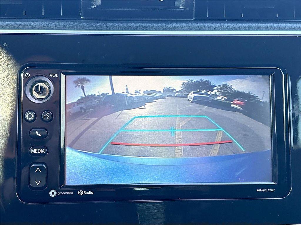 used 2018 Toyota Corolla iM car, priced at $11,995