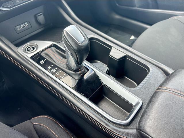 used 2022 Nissan Sentra car, priced at $17,997