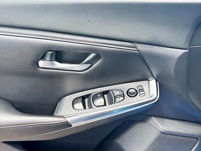 used 2022 Nissan Sentra car, priced at $17,997