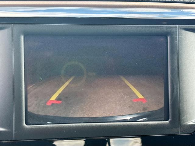 used 2023 Chrysler Voyager car, priced at $17,997