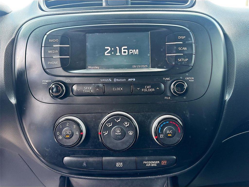 used 2016 Kia Soul car, priced at $7,599