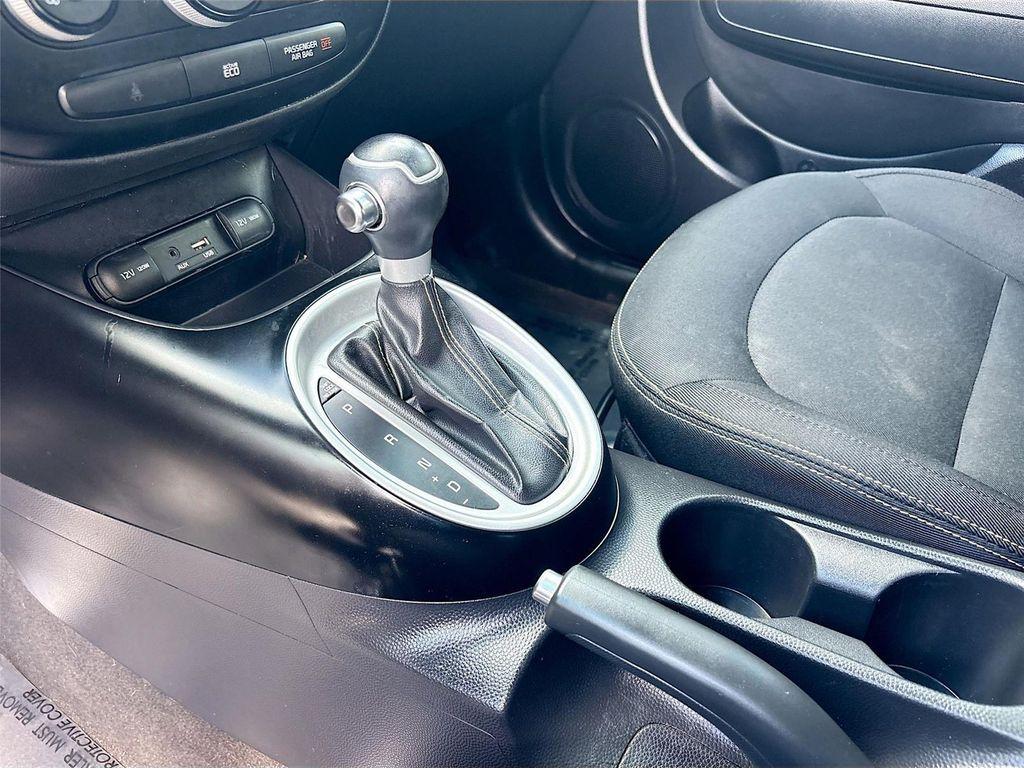 used 2016 Kia Soul car, priced at $7,599