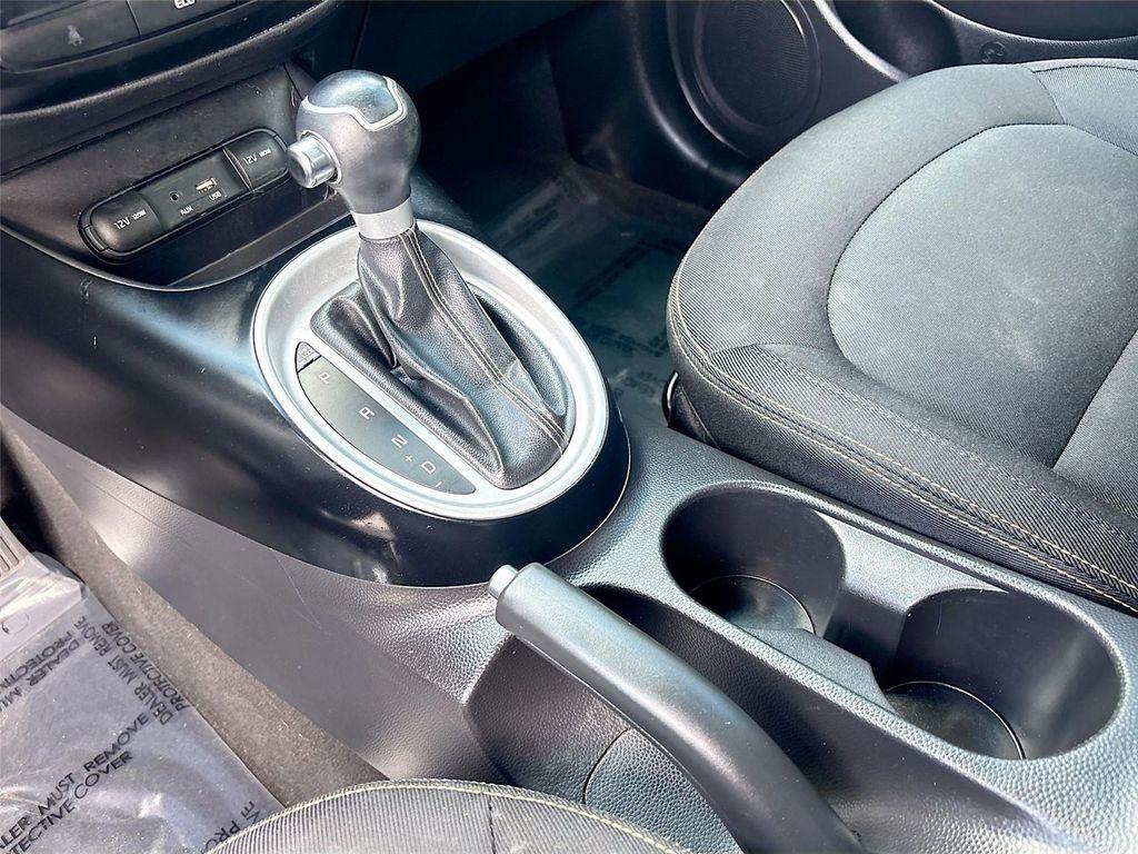 used 2016 Kia Soul car, priced at $7,599