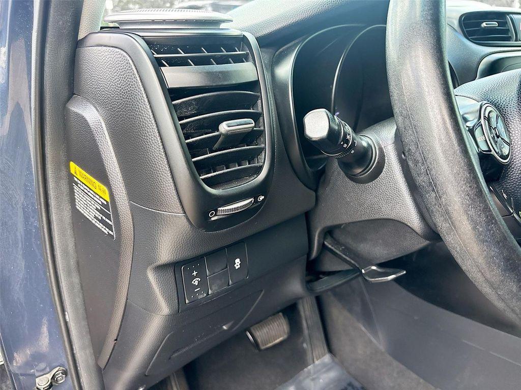 used 2016 Kia Soul car, priced at $7,599