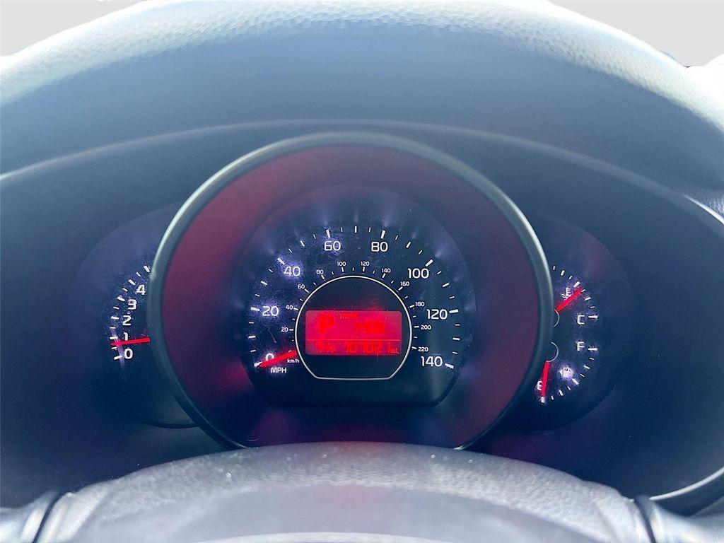 used 2016 Kia Soul car, priced at $7,599