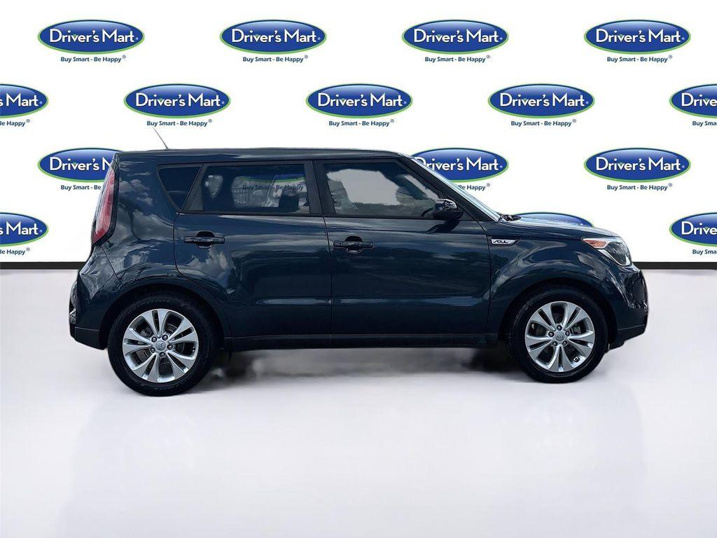 used 2016 Kia Soul car, priced at $7,599