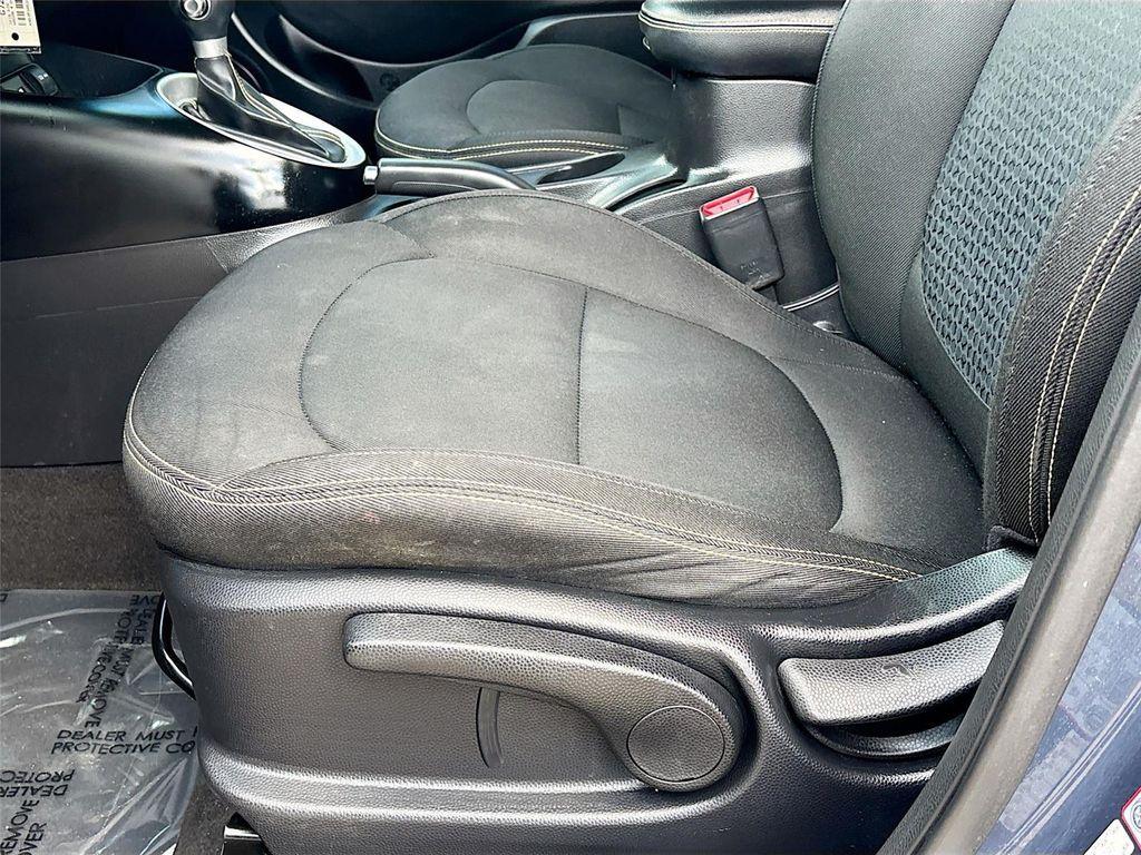 used 2016 Kia Soul car, priced at $7,599