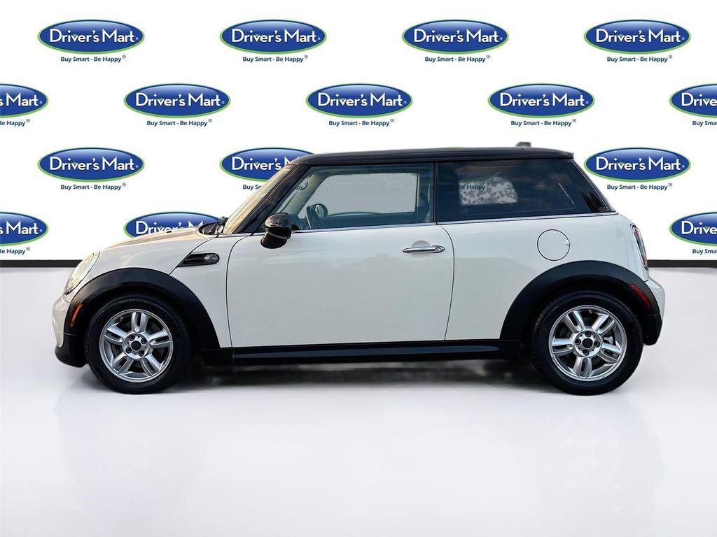 used 2013 MINI Hardtop car, priced at $5,599