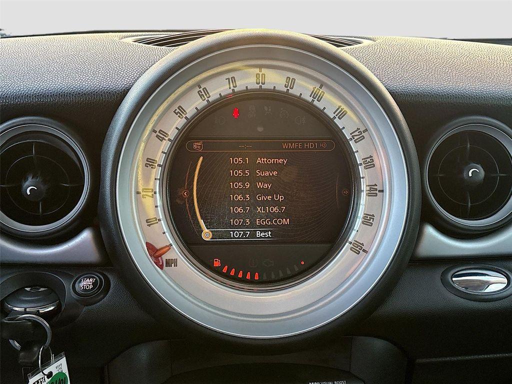 used 2013 MINI Hardtop car, priced at $5,599