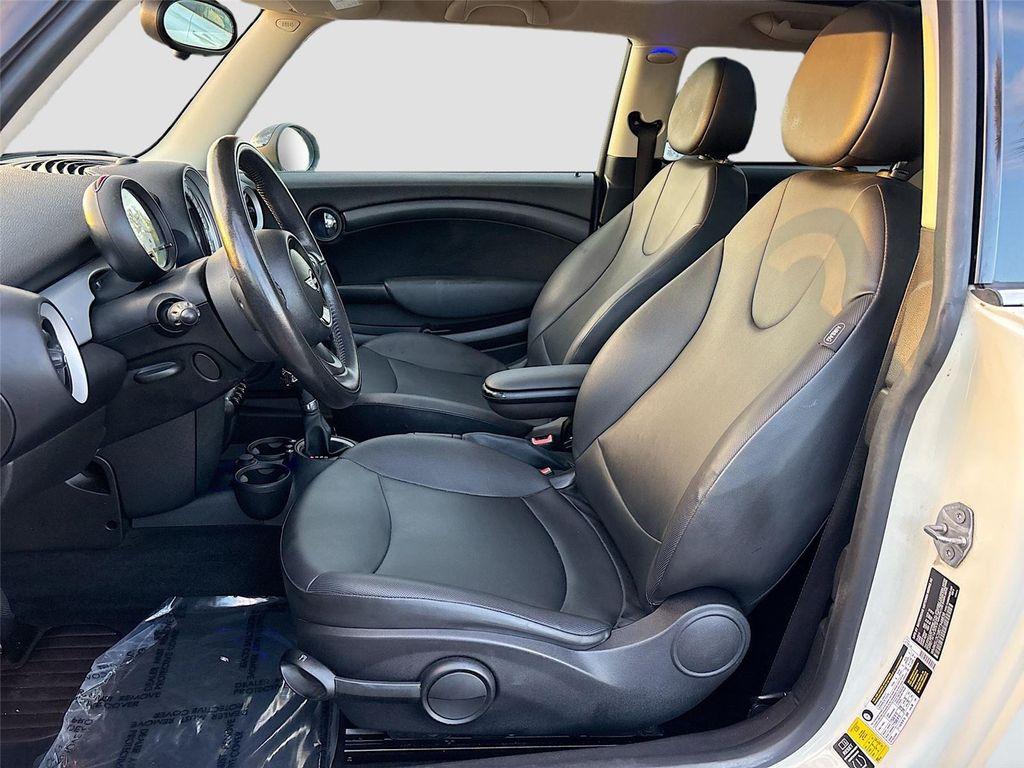 used 2013 MINI Hardtop car, priced at $5,599