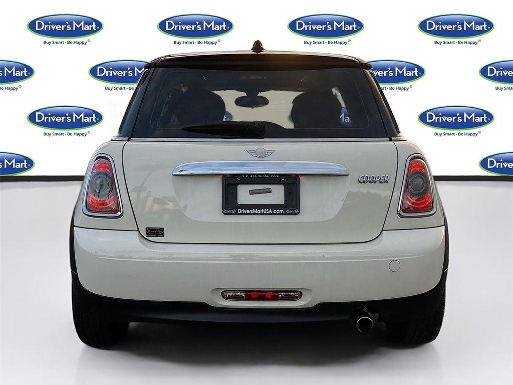 used 2013 MINI Hardtop car, priced at $5,599