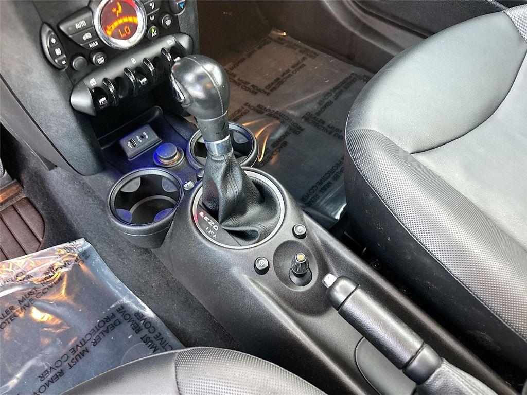 used 2013 MINI Hardtop car, priced at $5,599