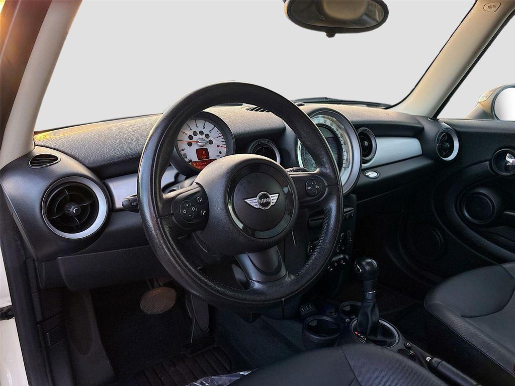 used 2013 MINI Hardtop car, priced at $5,599