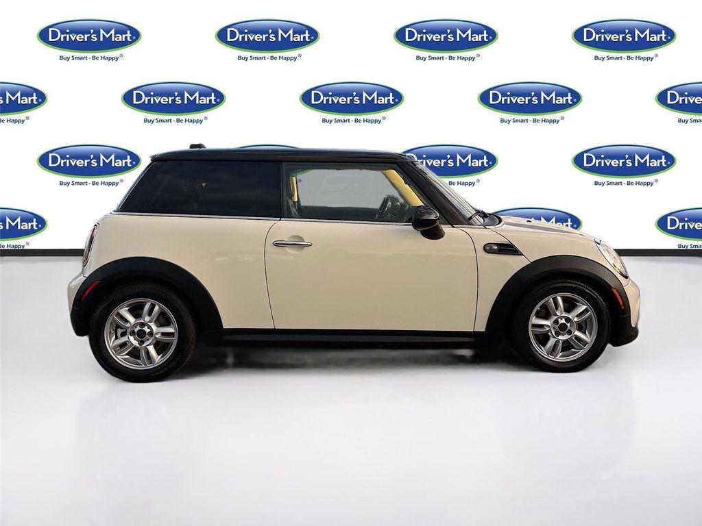 used 2013 MINI Hardtop car, priced at $5,599