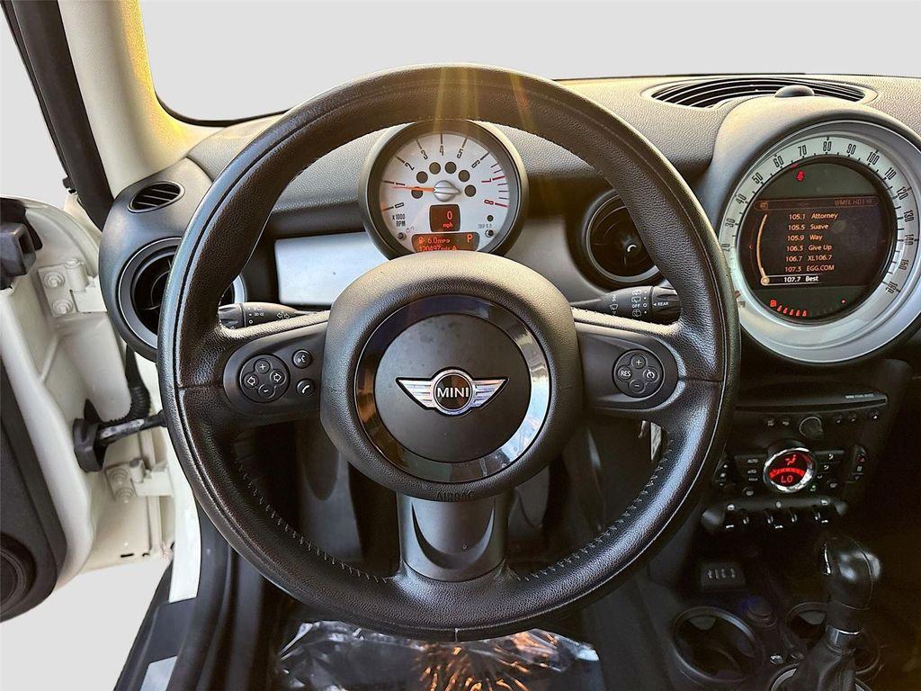 used 2013 MINI Hardtop car, priced at $5,599