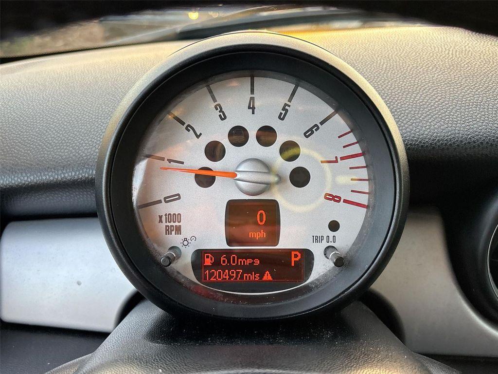 used 2013 MINI Hardtop car, priced at $5,599