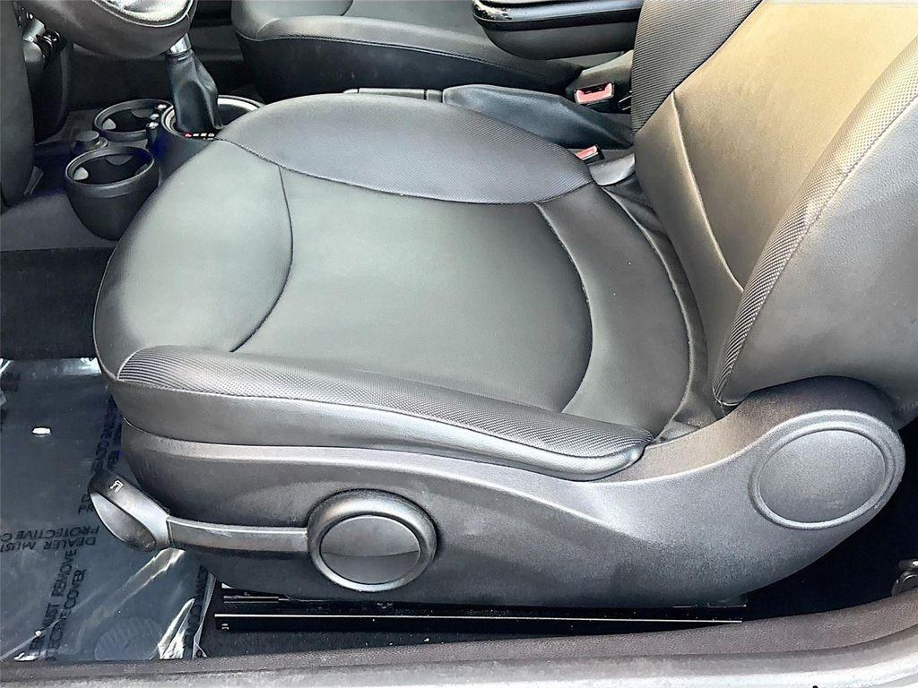 used 2013 MINI Hardtop car, priced at $5,599