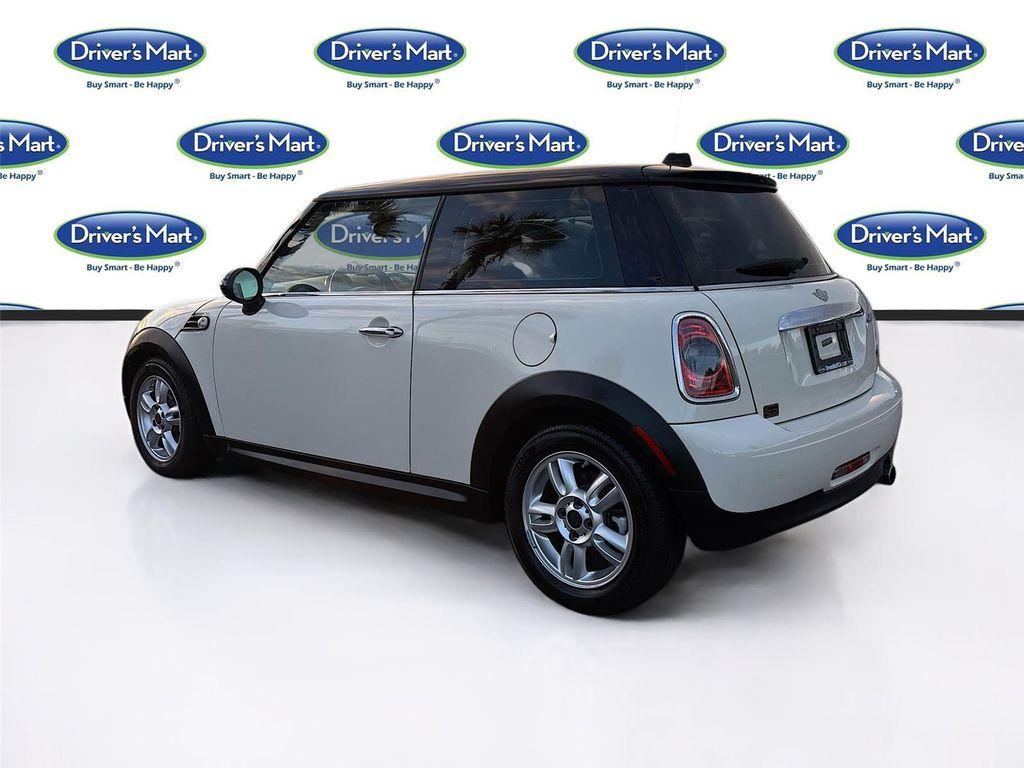 used 2013 MINI Hardtop car, priced at $5,599