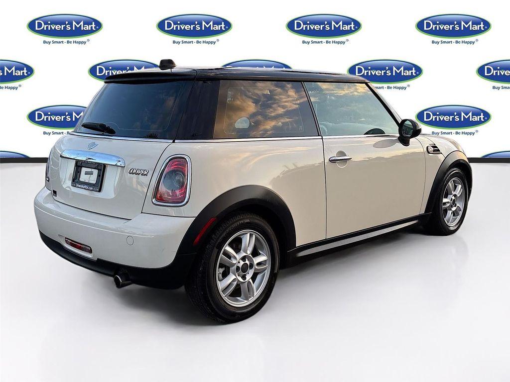 used 2013 MINI Hardtop car, priced at $5,599
