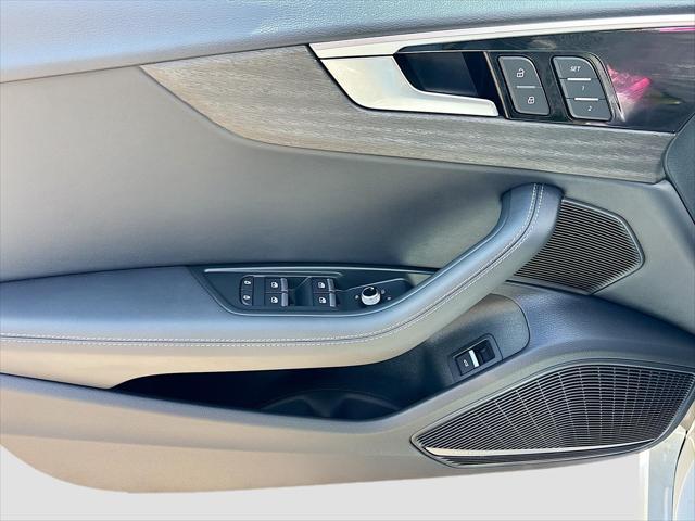 used 2024 Audi A5 Sportback car, priced at $42,994
