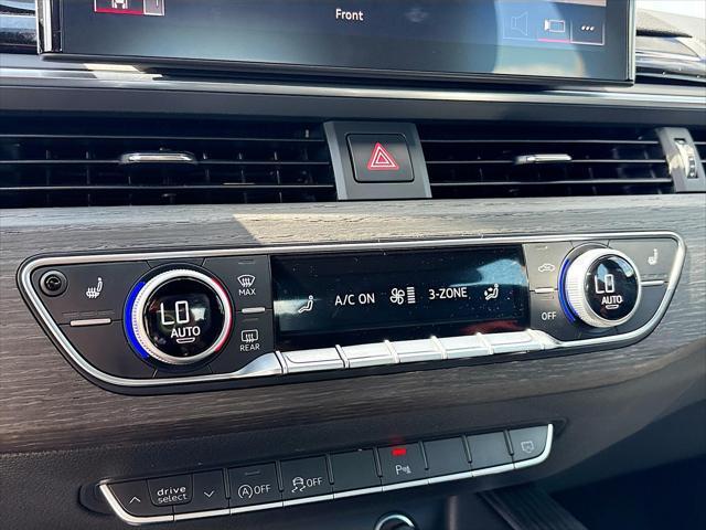 used 2024 Audi A5 Sportback car, priced at $42,994