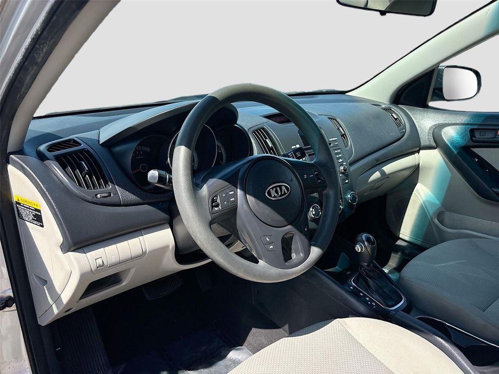 used 2011 Kia Forte car, priced at $4,999