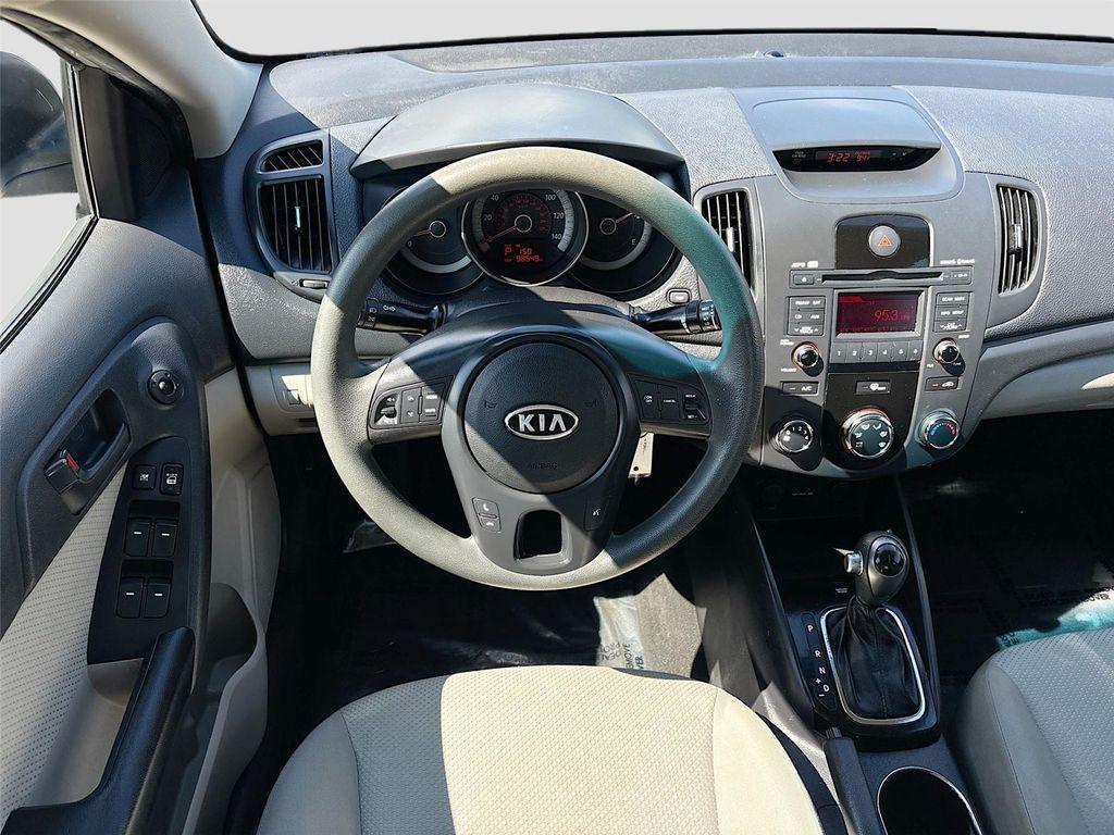 used 2011 Kia Forte car, priced at $4,999